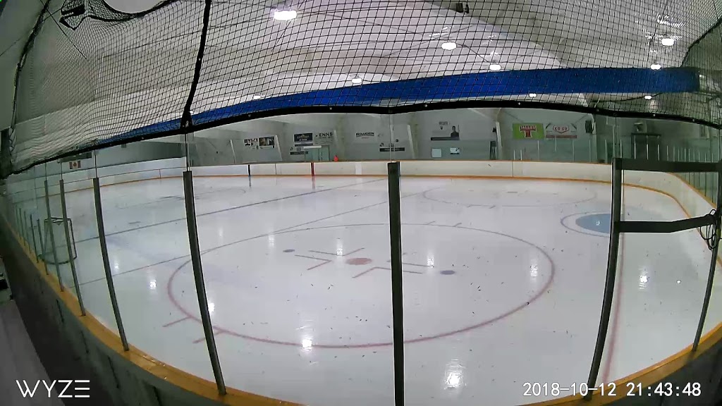 Starbuck Sports Centre | 60 Arena Blvd, Starbuck, MB R0G 2P0, Canada | Phone: (204) 735-2463