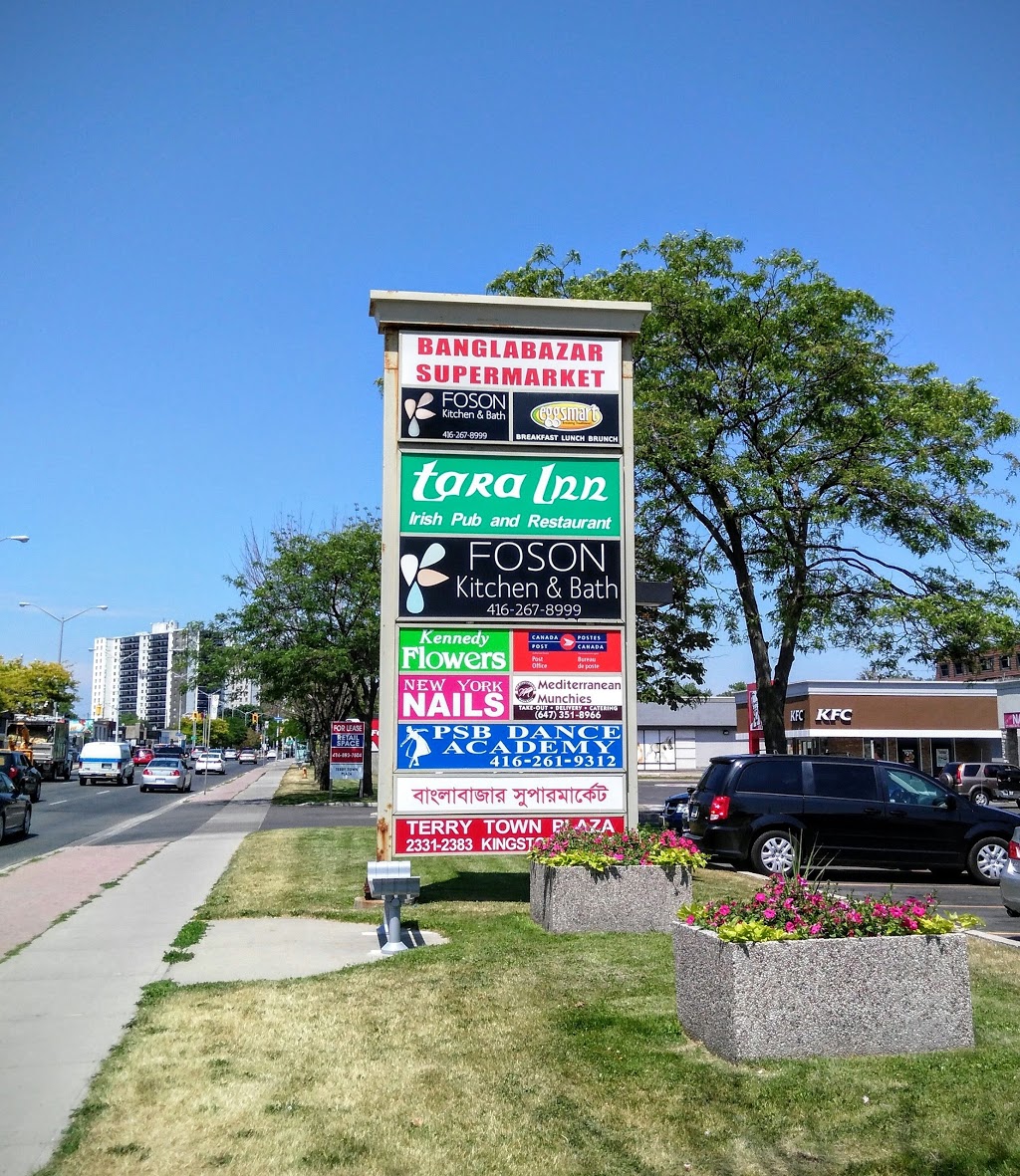 Kennedy Flowers | 2373 Kingston Rd, Scarborough, ON M1N 1V1, Canada | Phone: (416) 266-8778