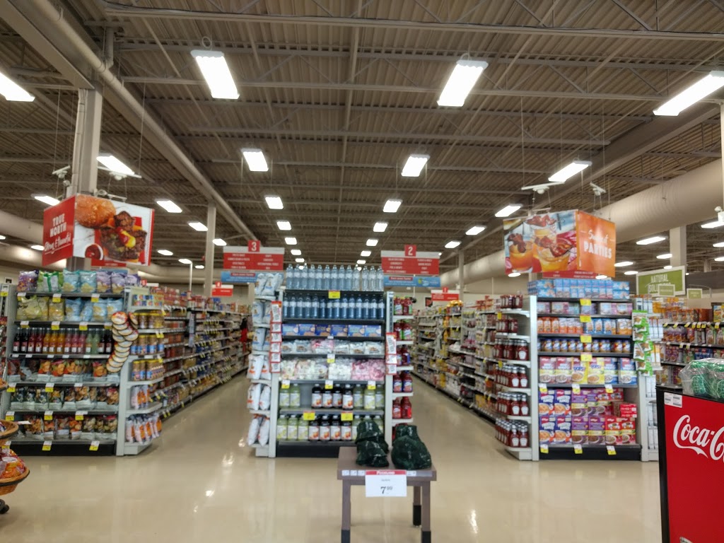Foodland - Mount Albert | 19263 ON-48, Mount Albert, ON L0G 1M0, Canada | Phone: (905) 473-7406