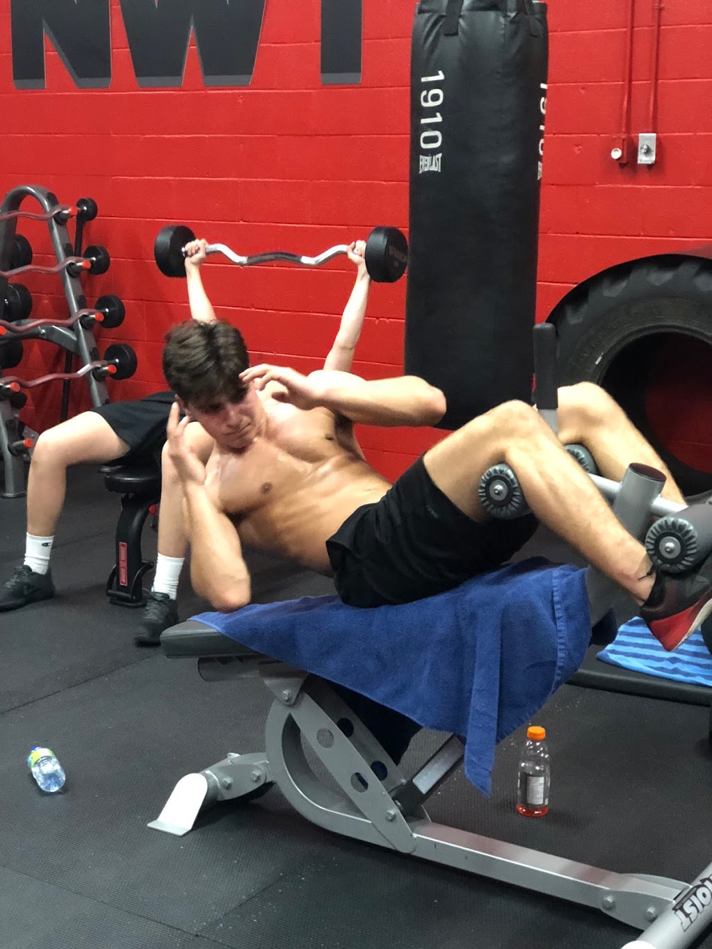 New Way Training | 2-1261 Avenue de la Gare, Mascouche, QC J7K 2Z3, Canada | Phone: (514) 816-5741
