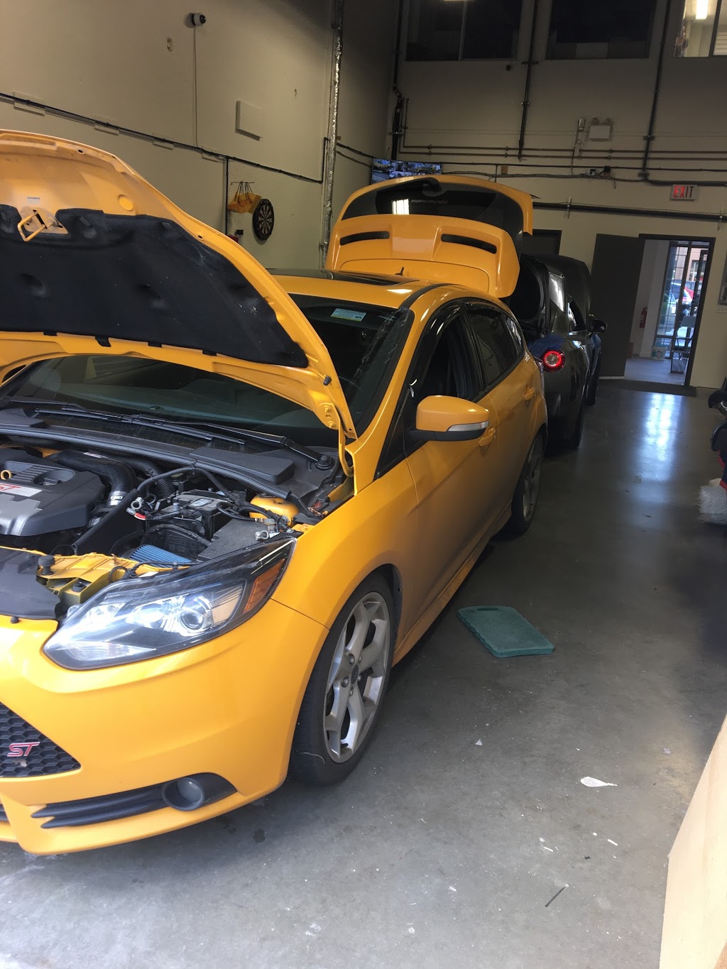 Certified Autosound & Security Maple Ridge | 11435 201a St #6, Maple Ridge, BC V2X 0Y3, Canada | Phone: (604) 465-1174