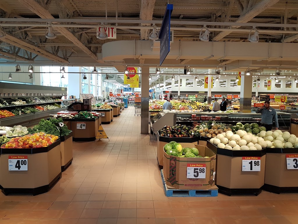 Real Canadian Superstore | 190 Richmond Rd, Ottawa, ON K1Z 6W6, Canada | Phone: (613) 722-5890