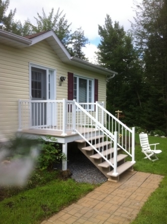 Enterprises Cario | 60 Chemin des Quatre-Goyette, Eastman, QC J0E 1P0, Canada | Phone: (819) 212-1719