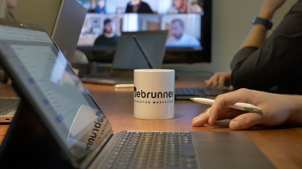 Webrunner Media Group | 1425 Chemin Ste Angélique Suite 101, Saint-Lazare, QC J7T 1Y9, Canada | Phone: (888) 607-0669