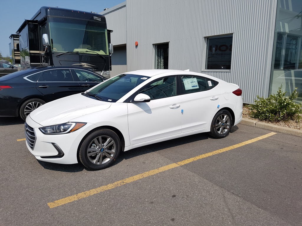 Seray Hyundai | 730 Boulevard de Périgny, Chambly, QC J3L 1W3, Canada | Phone: (450) 658-4482