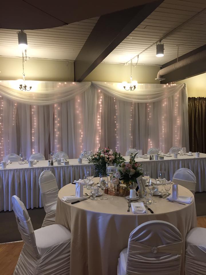 Rossmere Golf & Country Club | 925 Watt St, Winnipeg, MB R2K 2T4, Canada | Phone: (204) 988-1530