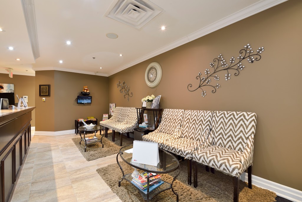 Orillia Smile Centre | 119 Memorial Ave #106, Orillia, ON L3V 5X1, Canada | Phone: (705) 242-1111