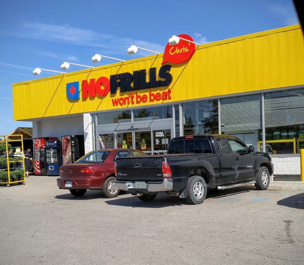 Bassos No Frills | 2 Warwick Dr, Wallaceburg, ON N8A 3N4, Canada | Phone: (866) 987-6453