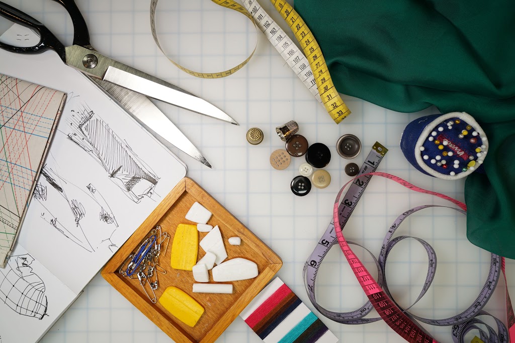 3rd Floor Tailors | 575 Queen St W 2nd floor, Toronto, ON M5V 2B6, Canada | Phone: (647) 977-8336