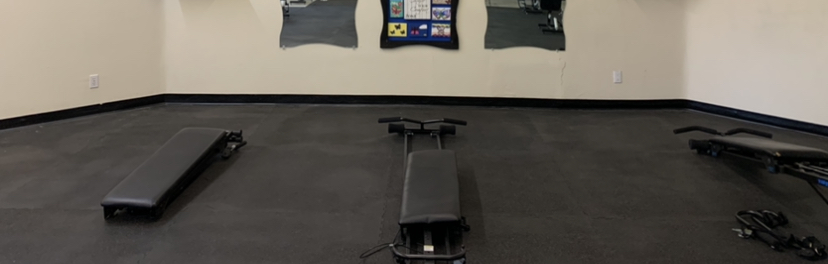Hers Fitness Studio | 2334 St Paul Ave, Niagara Falls, ON L2J 0C7, Canada | Phone: (905) 374-4377