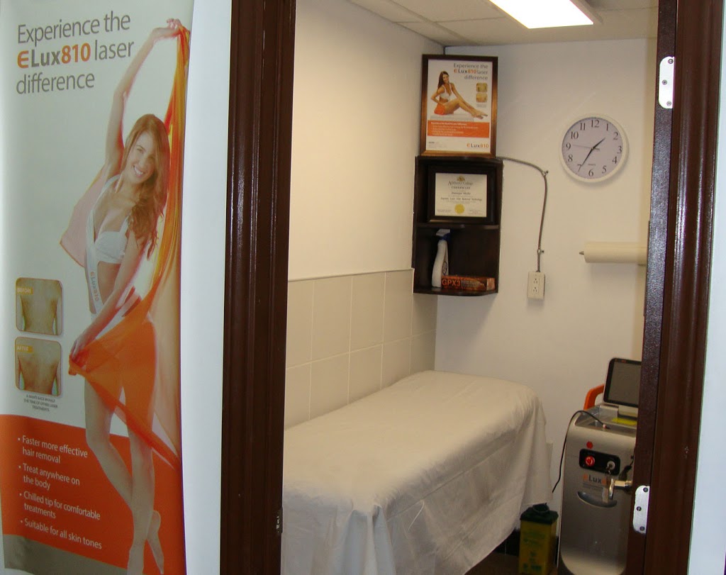 Belleza Beauty Laser Center | 510 Charolais Blvd #03, Brampton, ON L6Y 0R5, Canada | Phone: (905) 455-1313