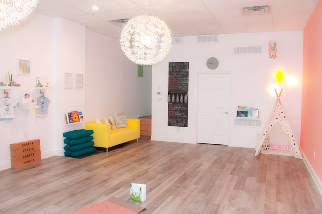 Once Upon a Mat | 3068 George Savage Avenue, Oakville, ON L6M 0Z1, Canada | Phone: (289) 725-8880