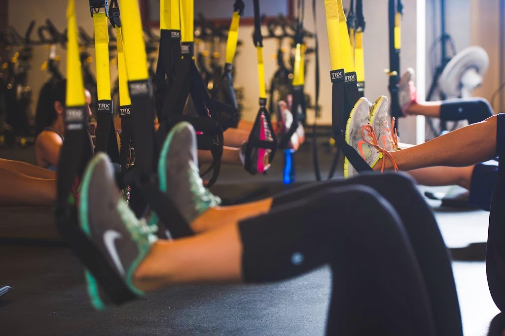 Westcore Training Centre | 707 Johnson St, Victoria, BC V8W 2G1, Canada | Phone: (778) 265-7554