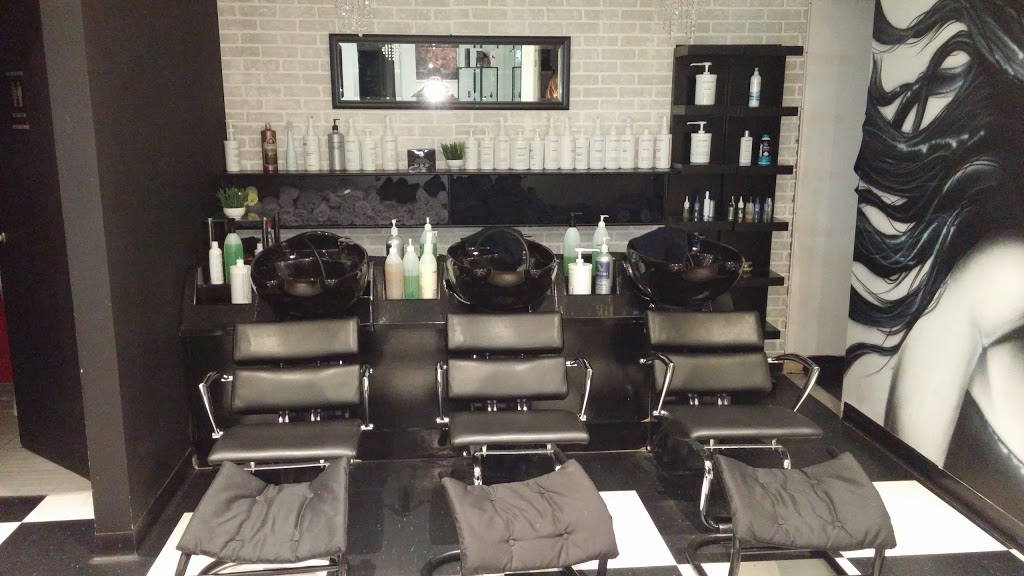 Espace coiffure kim | 3918 c Boulevard Taschereau, Greenfield Park, QC J4V 2H9, Canada | Phone: (450) 672-4332