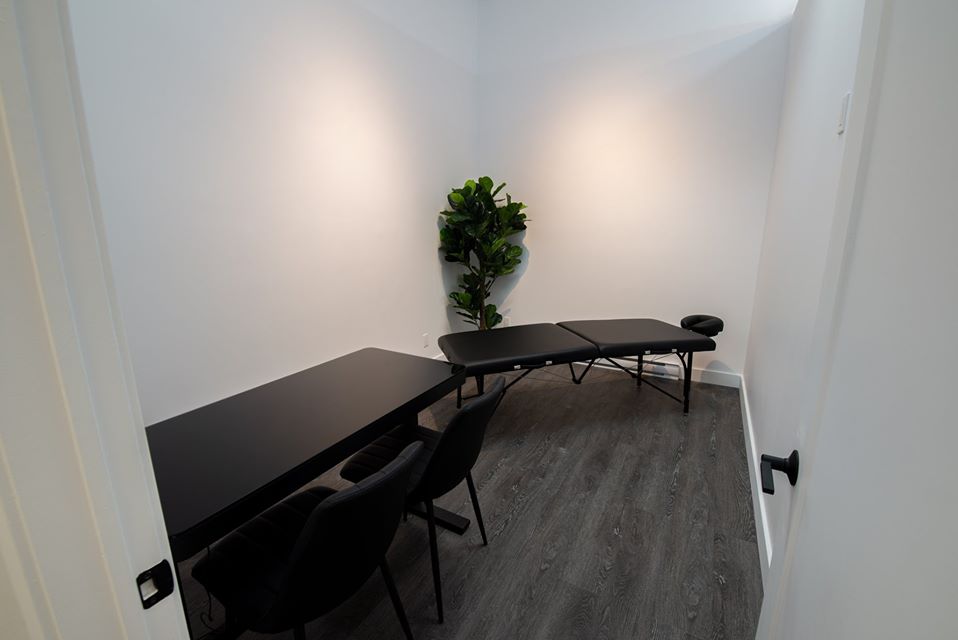 Fortin Physio + | 748 Av. du Pont S, Alma, QC G8B 2V4, Canada | Phone: (418) 769-0328