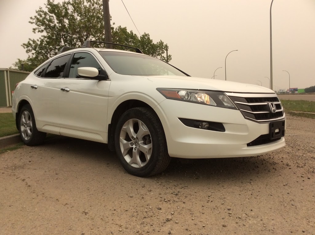 Redlinemotors.ca | 14421 Saint Albert Trail, Edmonton, AB T6V 1H4, Canada | Phone: (780) 455-5919
