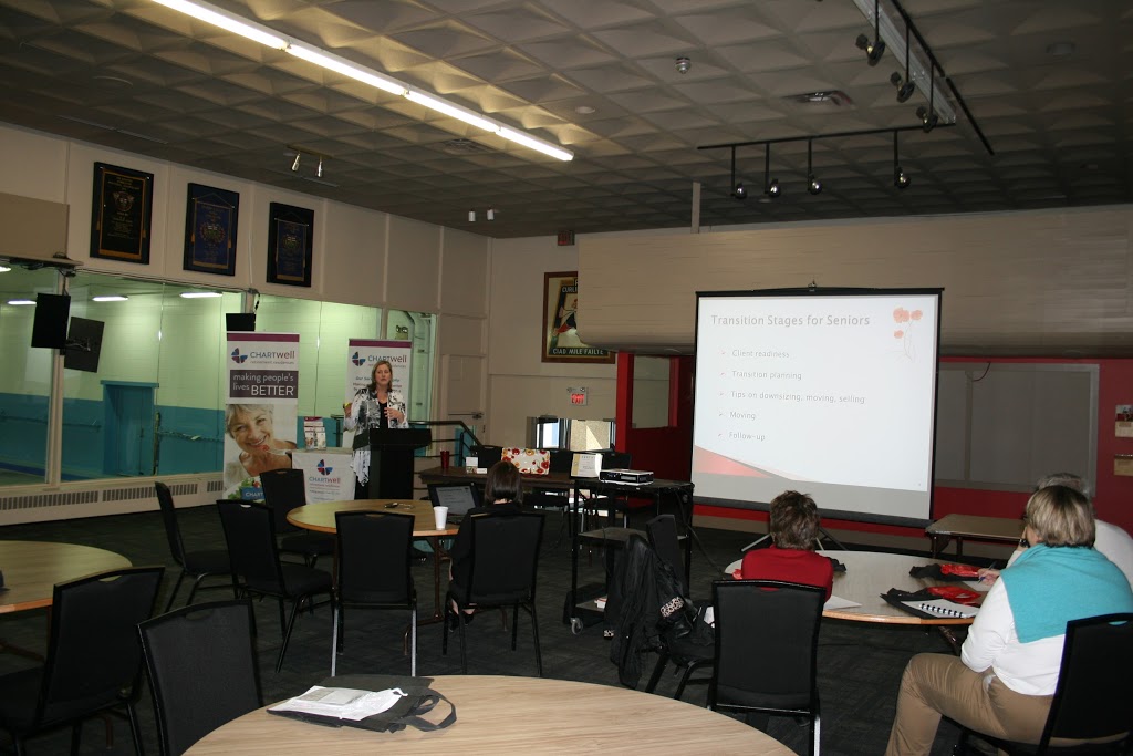RA Centre | 2451 Riverside Dr, Ottawa, ON K1H 7X7, Canada | Phone: (613) 733-5100