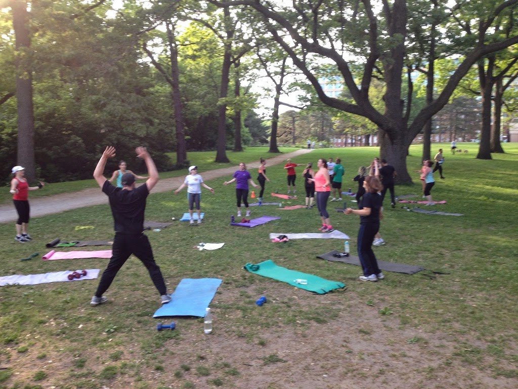 Body Buster Fitness | 1315 Kipling Ave, Etobicoke, ON M9B 3N7, Canada | Phone: (416) 619-4456