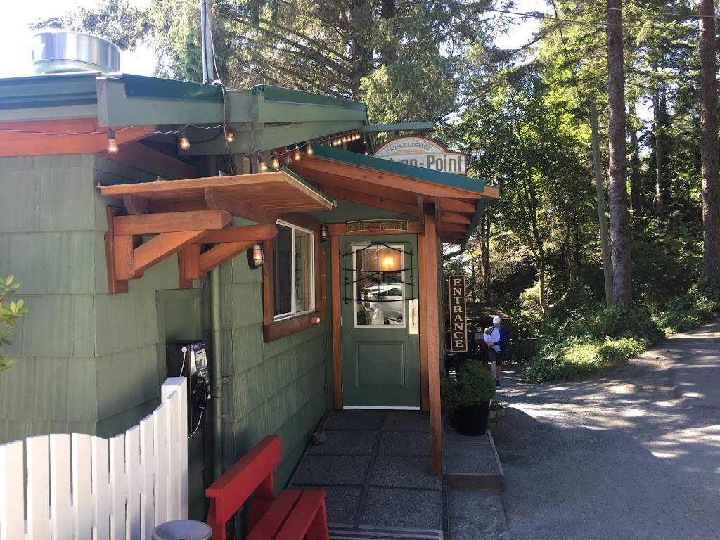Point No Point Resort | 10829 W Coast Rd, Shirley, BC V9Z 1G9, Canada | Phone: (250) 646-2020