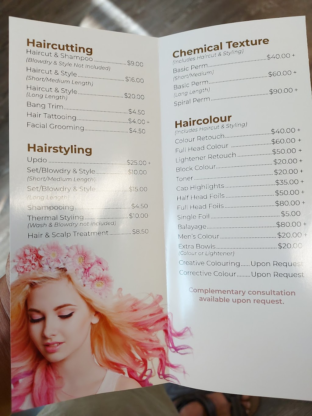 Modern College of Hairstyling and Esthetics Barrie Campus | 400 Bayfield St, Barrie, ON L4M 5A1, Canada | Phone: (705) 393-1200