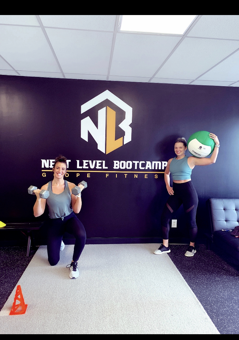 Next Level Bootcamp | 3563 Sheridan Dr, Amherst, NY 14226, USA | Phone: (716) 218-8011