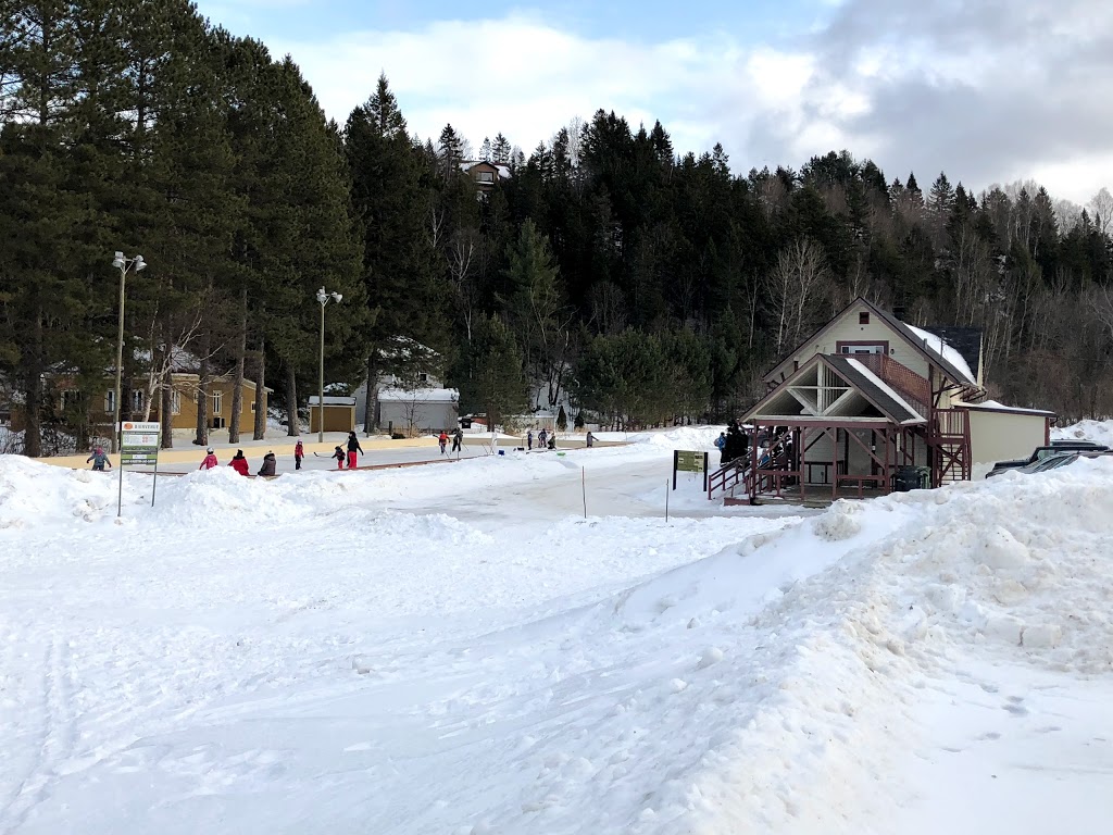 Le Rendez-Vous sur le Lac | 386 Rue du Tour du Lac, Saint-Faustin-Lac-Carré, QC J0T 1T1, Canada | Phone: (873) 280-6996