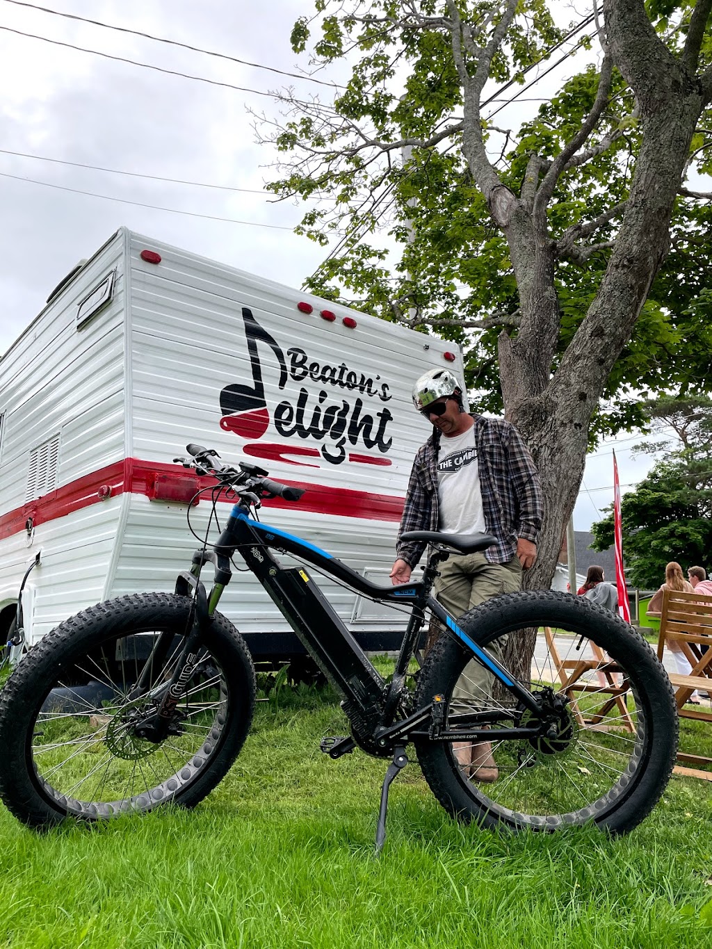 Mikes E Bikes | 10015 Nova Scotia Trunk 19, Southwest Mabou, NS B0E 2W0, Canada | Phone: (902) 227-8416