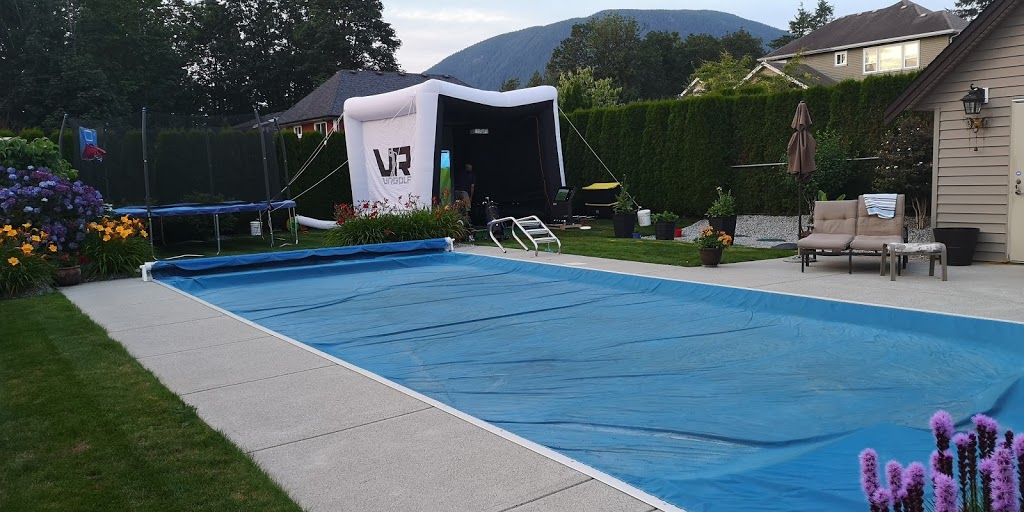 Vr Golf | 5166 264 St, Aldergrove, BC V4W 1N7, Canada | Phone: (778) 996-4413