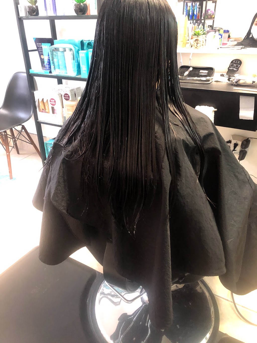 The Hair Tech | 68 Durham St S, Madoc, ON K0K 2K0, Canada | Phone: (613) 473-3156