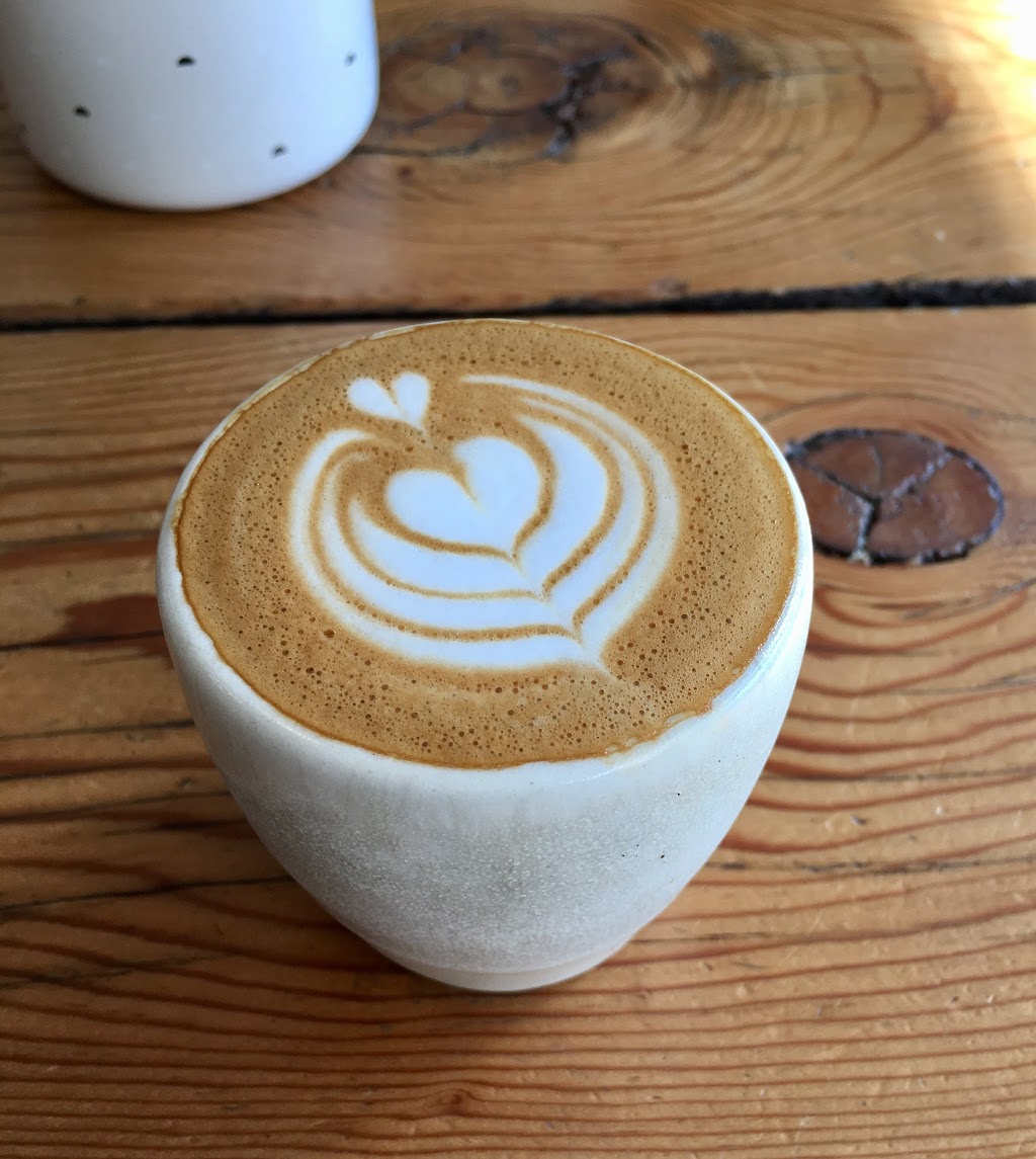 Monogram Coffee | 4814 16 St SW, Calgary, AB T2T 4J5, Canada | Phone: (587) 893-0444