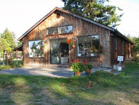 Judy Weeden Studio | 125 Primrose Ln, Salt Spring Island, BC V8K 1C1, Canada | Phone: (250) 537-5403