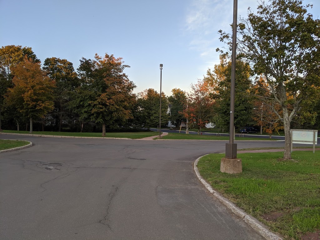 Horizons Sackville Memorial Hospital | 8 Main St, Sackville, NB E2L 4A6, Canada | Phone: (506) 364-4100