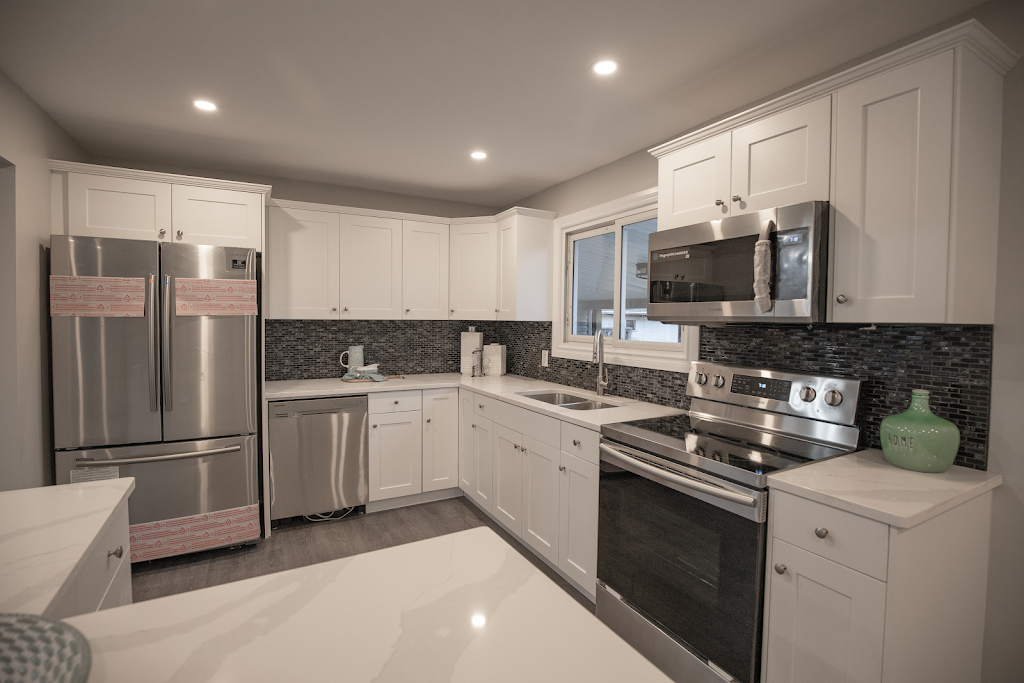 Backyard Dreams Inc | 8732 Upper Canada Dr, Niagara Falls, ON L2H 0B8, Canada | Phone: (905) 651-1959