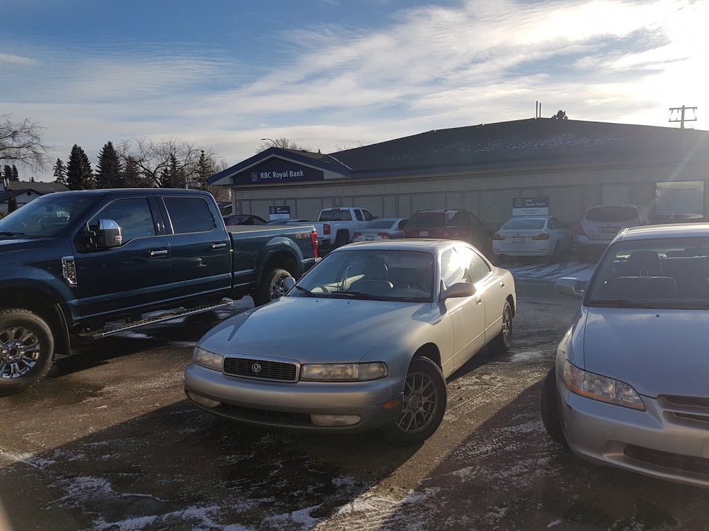 RBC Royal Bank | 9102 142 St NW, Edmonton, AB T5R 0M7, Canada | Phone: (780) 448-6995
