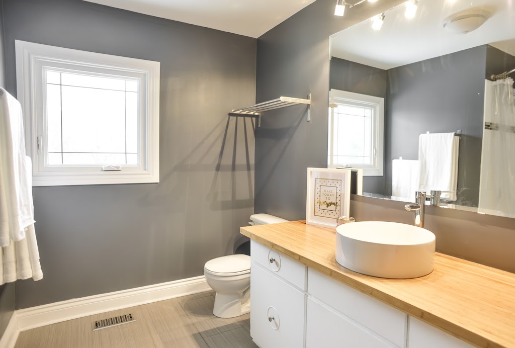 level 0 architecture + engineering | Peckett Dr, Carleton Place, ON K7C 4P9, Canada | Phone: (613) 849-4755