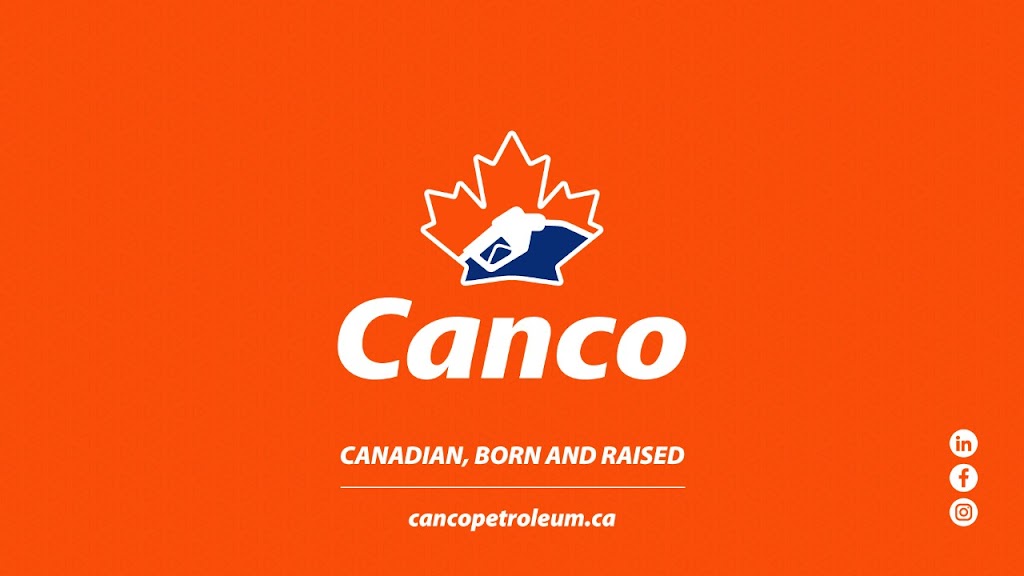 Canco Gas + One Stop Convenience | 117 Lakeway Blvd #1, Sylvan Lake, AB T4S 2P5, Canada | Phone: (403) 887-1863