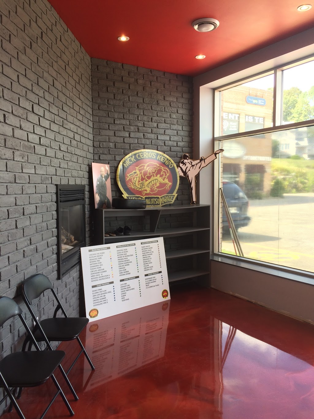 Studios Unis St-Jérôme | 13 Boulevard de la Salette, Saint-Jérôme, QC J5L 2H8, Canada | Phone: (579) 634-6333