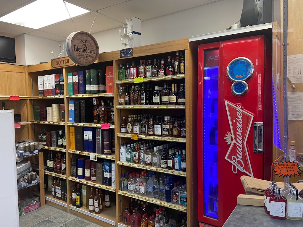 New Discovery Fine Wines & Spirits | 10 Discovery Ridge Hill SW #916, Calgary, AB T3H 5X2, Canada | Phone: (403) 240-1413