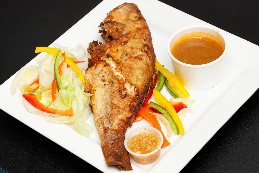 Casse Croûte Kow | 4509 Rue Beaubien E, Montréal, QC H1T 1T4, Canada | Phone: (514) 728-4567