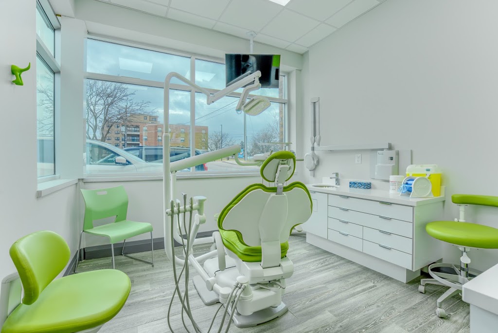 Alpine Dental | 422 Grey St Unit 3, Brantford, ON N3S 4X8, Canada | Phone: (519) 304-2728