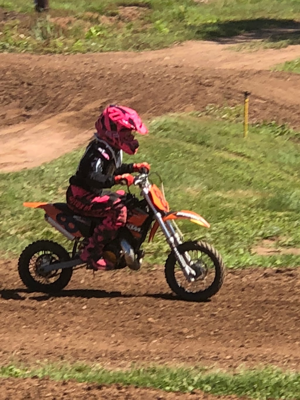 Pleasant Valley MX | Pleasant Valley, NS B0N 1C0, Canada | Phone: (902) 673-2843