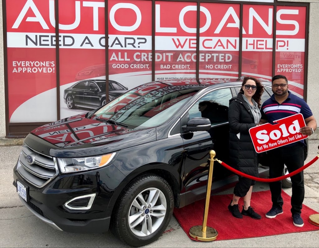 Car Loan Masters | 9321 Markham Rd Unit 3C, Markham, ON L3P 3J3, Canada | Phone: (416) 949-3939