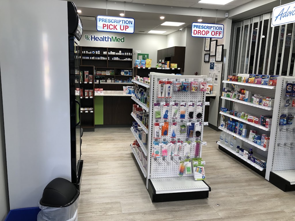 MIRACARE Pharmacy | 3921 106 St, Edmonton, AB T6J 2S3, Canada | Phone: (780) 244-4221