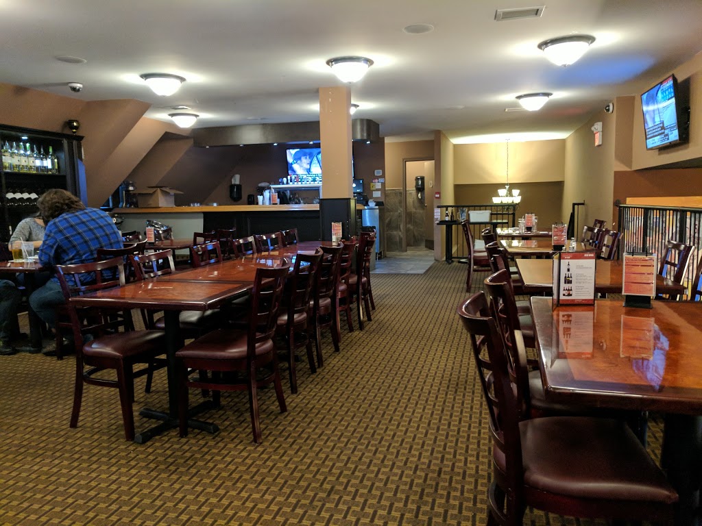 Brooklin Pub | 15 Baldwin St, Whitby, ON L1M 1A2, Canada | Phone: (905) 425-3055