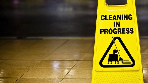 Constant Clean | 1648 Victoria Park Ave, North York, ON M1R 1P7, Canada | Phone: (647) 436-2287