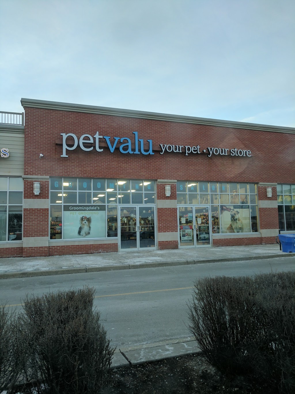Pet Valu | 1410 Major MacKenzie Dr W, Maple, ON L6A 4H6, Canada | Phone: (905) 832-9783