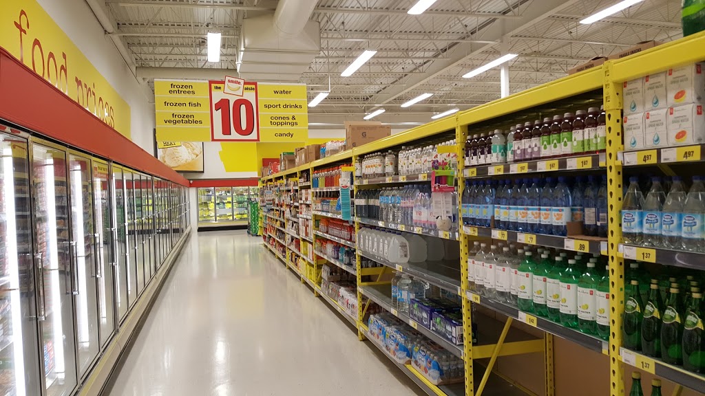 Robs No Frills | 1050 Yankee Valley Blvd, Airdrie, AB T4A 2E4, Canada | Phone: (866) 987-6453