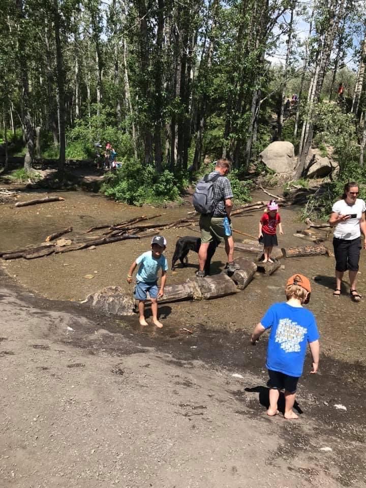 Organized Chaos Kinder Care Day Home | 49 Evansbrooke Rise NW, Calgary, AB T3P 1C6, Canada | Phone: (403) 852-9547