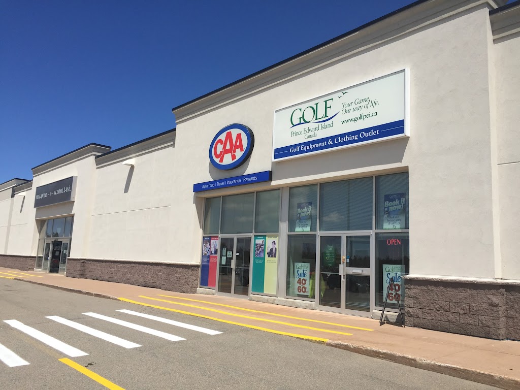Golf PEI | 193 Minna Jane Drive, 193 Malpeque Rd, Charlottetown, PE C1E 0C4, Canada | Phone: (902) 566-4653