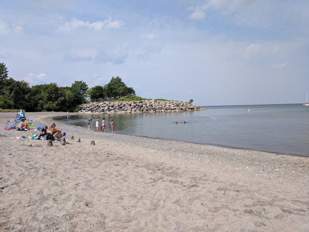 Fifty Point Conservation Area | 1479 Baseline Rd, Hamilton, ON L8E 3L8, Canada | Phone: (905) 525-2187
